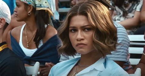 zendaya sextape|Zendaya’s Challengers arc all comes back to the threesome。